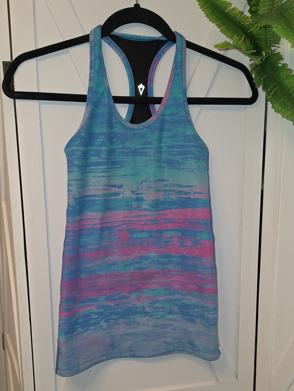 Reversible Ivivva Girls Racerback Tank Top